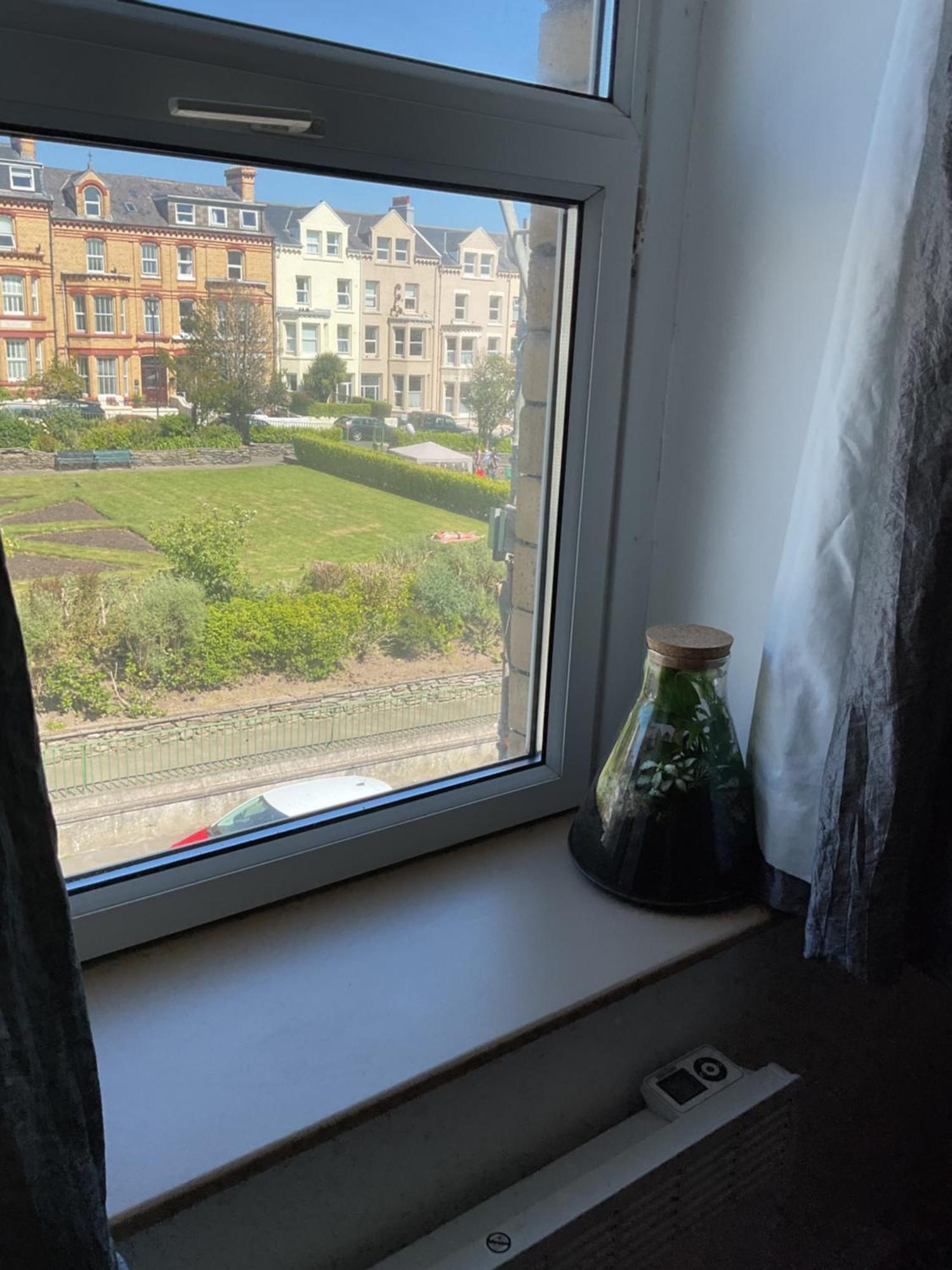 The Hutchinson Apartments ดักลาส ภายนอก รูปภาพ