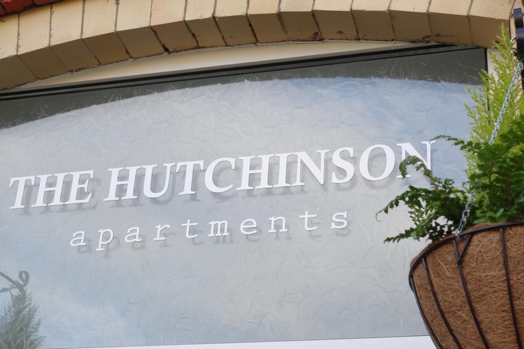 The Hutchinson Apartments ดักลาส ภายนอก รูปภาพ